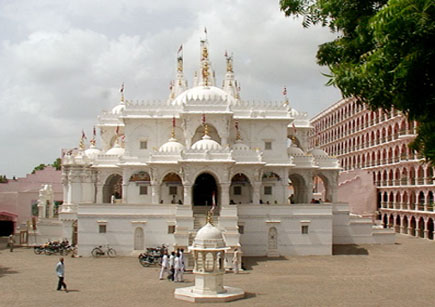 Swaminarayan Mandir