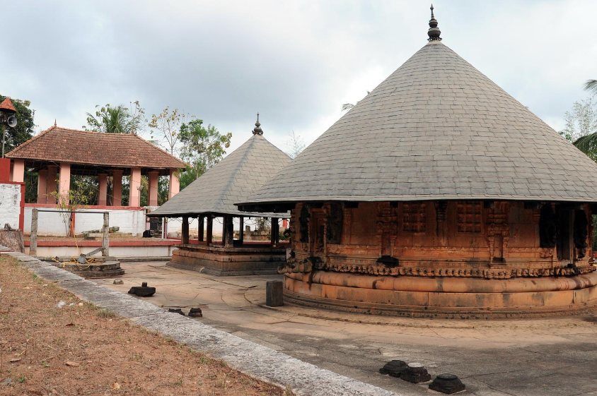 Thirupalkadal Sreekrishnaswamy Temple
