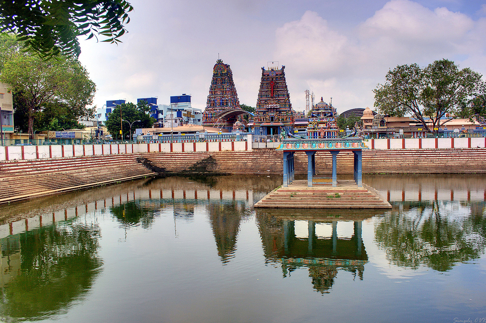Vadapalani Aandavar Temple