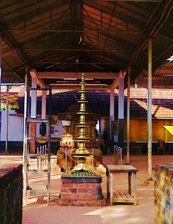 Vadeshwaram Temple