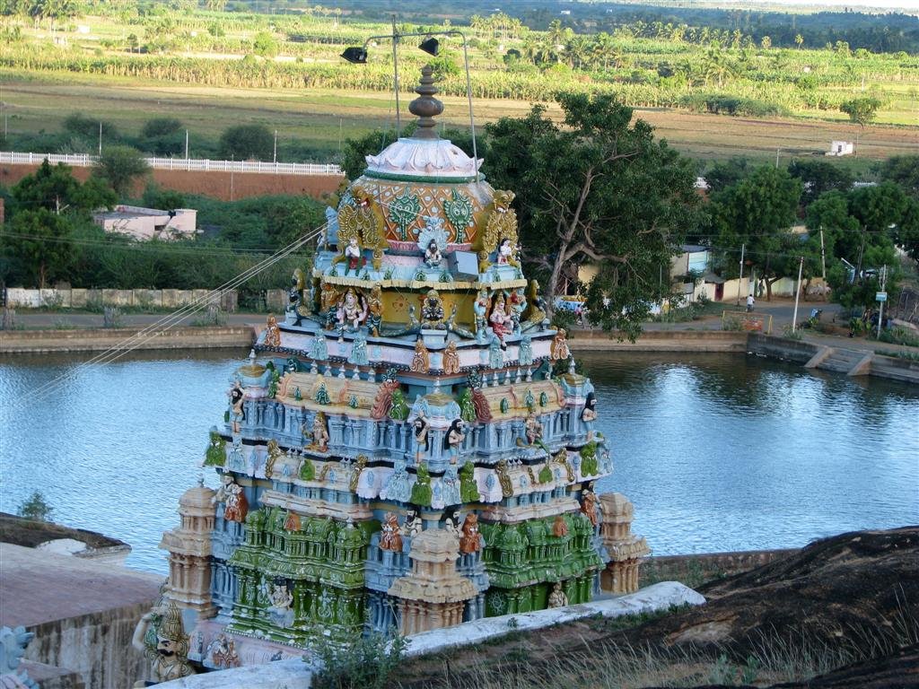 Valliyur Subramanya Swamy Temple