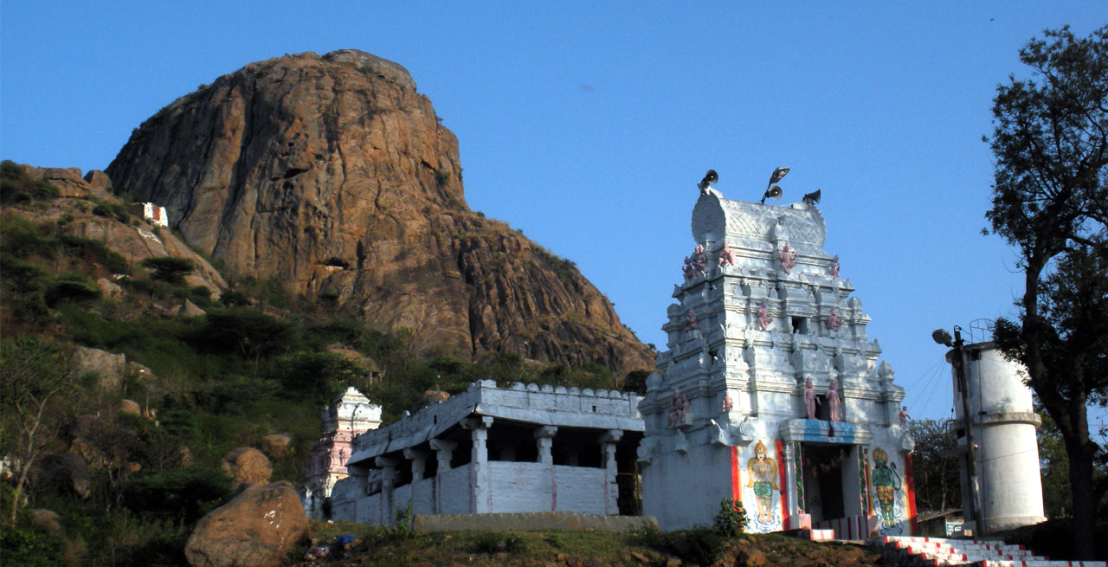 Varadaraja Perumal Temple