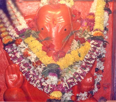 Varadvinayak