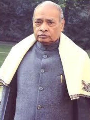 ಪಿವಿ ನರಸಿಂಹ ರಾವ್