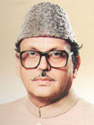 ವಿಶ್ವನಾಥ್ ಪ್ರತಾಪ್ ಸಿಂಗ್