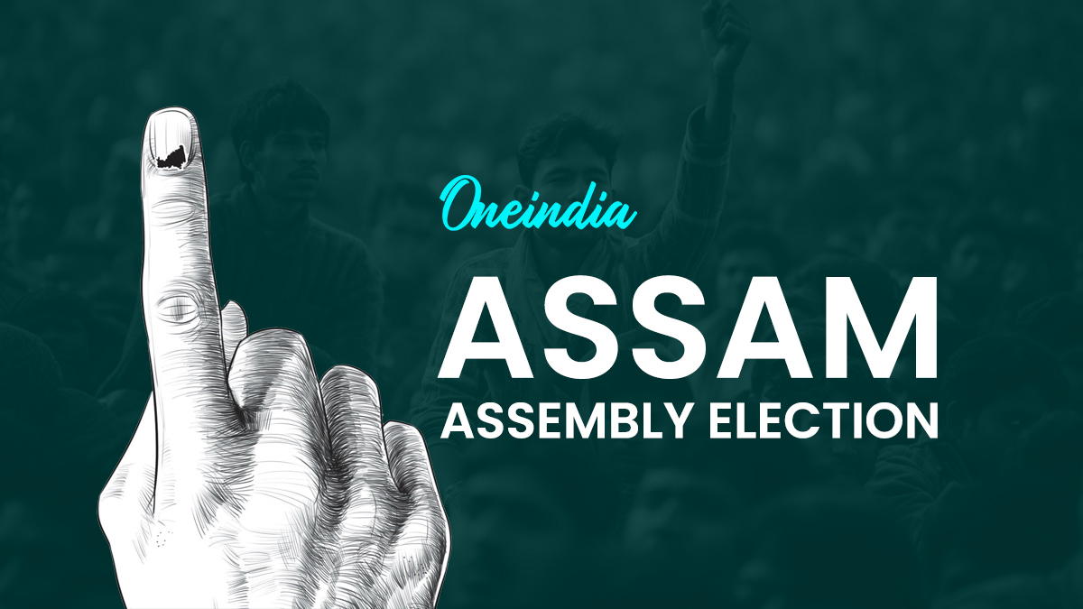 Assam Elections 2026 Date: Assembly Polls Li neve Updates, Results, Schedule, Opinion Polls – Oneindia
