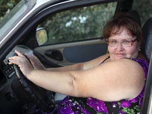 मोटी पत्नियों के सामने झूठ बोलते हैं पति