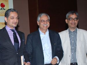 सुनील कान्त की किताब ‘ट्रायम्फ ऑफ टूगेदरनेस’ का रिलीज