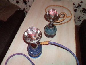 दिल्ली में भी हुक्काबार पर लगेगा ताला