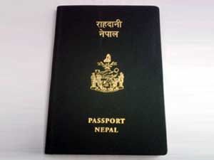 दिल्‍ली में बनता है नेपाल का फर्जी पासपोर्ट, लेंगे क्या!