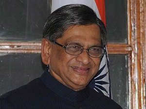 सितंबर में होगा कैबिनेट में बड़ा फेरबदल, कृष्णा जाएंगे कर्नाटक  