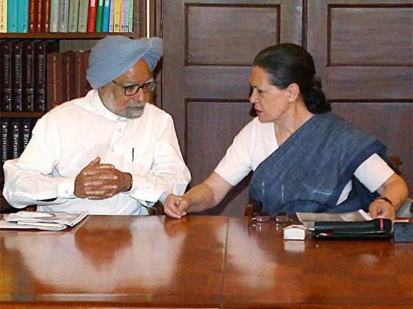 मॉनसून सत्र: सोनिया गांधी बिछा चुकी हैं शतरंज की बाज़ी