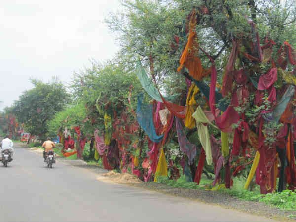 दिलचस्प : कुछ यूँ हुआ और थम गई हादसों की झड़ी!