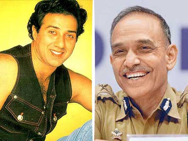 सन्नी के ढ़ाई किलो के हाथ संग सत्यपाल सिंह ने जीती सीट