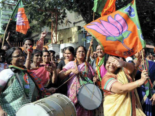 महाराष्ट्र - हरियाणा में कमल खिलते ही टेंशन में आए ये दिग्गज!