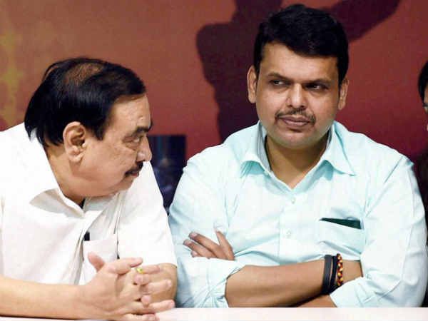 भाजपा शिवसेना आज हो जाएंगे एक?