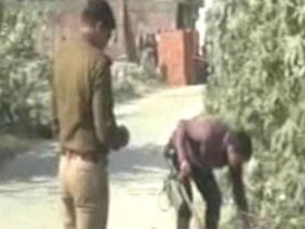 उत्तराखंड के रुड़की में बम धमाका, एक बच्चे की मौत 