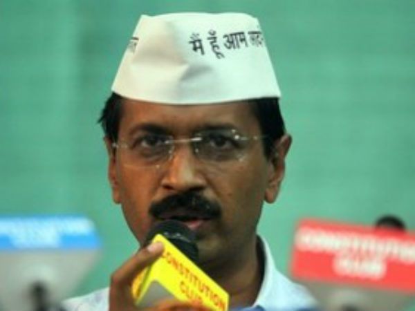इस्तीफा देने की गलती को नहीं दोहराएंगे-अरविंद केजरीवाल