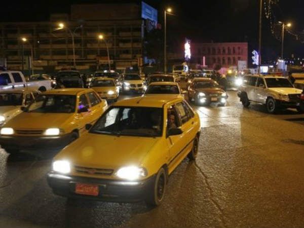 12 साल बाद हटा कर्फ्यू, जश्न का माहौल है यहां