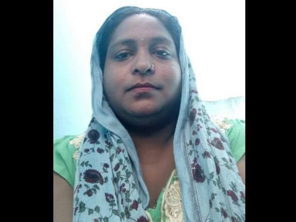 मंदिर के लिए निकली थी पत्नी, बांझ बताकर फौजी ने मारी गोली