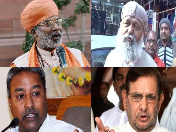 7 तारीख, 7 बयान: क्‍या सोच समझकर ही बयान देते हैं देश के नेता?