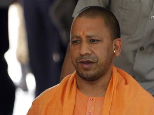 तीर्थ स्थलों के चारों तरफ बनेगी बाउंड्री, योगी आदित्यनाथ ने दिया आदेश