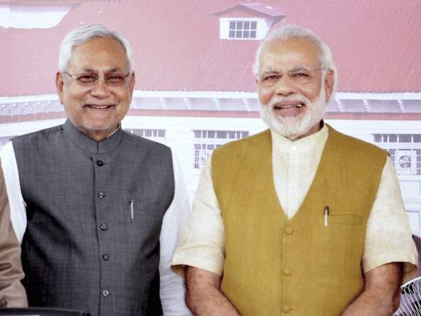 NDA से नीतीश कुमार को 'चुराने' के लिए कांग्रेस ने चला नया दांव