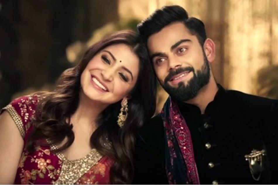 ये रहा अनुष्का-विराट की शादी का पूरा 'सच', इस दिन एक दूजे के हो जाएंगे 'विरुष्का'