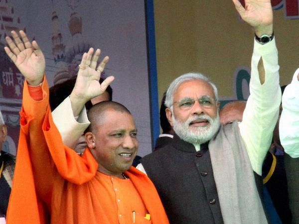 गोरखपुर लोकसभा उपचुनाव: बीजेपी के साथ योगी का भी टेस्ट, कैंडिडेट पर सस्पेंस 