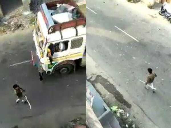 नूरपुर उपचुनाव जीत के बाद जश्न मना रहे सपाइयों और भाजपाइयों के बीच बवाल, कई जख्मी