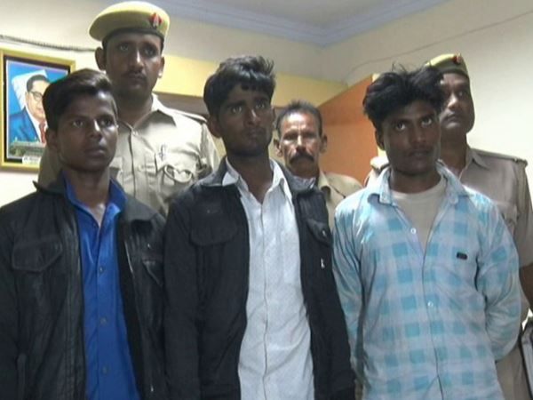 बहन के प्रेम संबंध से नाराज भाई ने प्रेमी को मारकर रेलवे ट्रैक पर फेंका