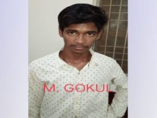 मुंह में केमिकल भरकर कार के शीशे तोड़कर करते थे चोरी, ऐसे पकड़े गए