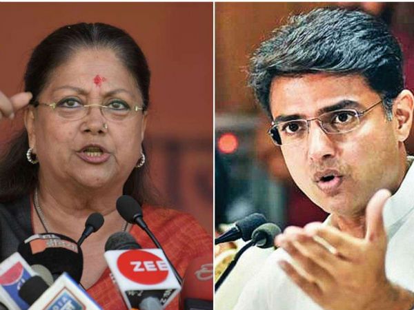 राजस्थान विधानसभा चुनाव: जनता के इन मुद्दों की भी हो बात