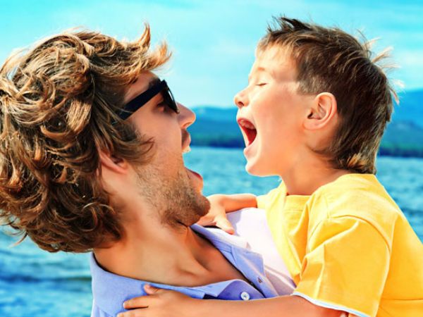  Father-Son Relationship: पिता-पुत्र के आपसी विरोध को कैसे दूर किया जाए? 