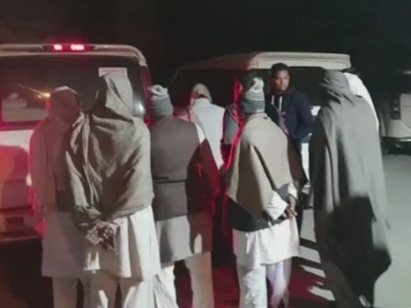 उत्तर प्रदेश: सगाई समारोह में गोली लगने से किशोर की मौत, पुलिस ने दर्ज किया केस