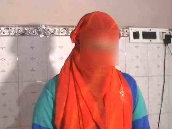 यूपी: महिला वॉशरूम में घुसे कॉलेज प्रबंधक, छात्रा बोली- करने लगे अश्लील हरकत