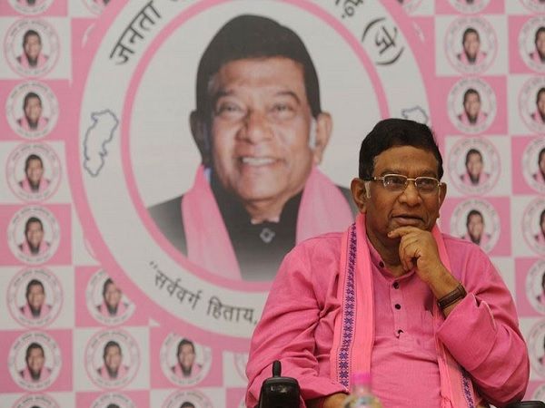 Chhattisgarh Election Results 2018: कांग्रेस को नुकसान से ज्यादा फायदा दे गए अजित जोगी