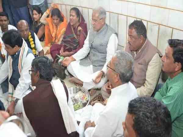 अगले बजट में किसानों के लिए जाएगा 10 हजार करोड़, यह हक है उनका: सीएम भूपेश बघेल