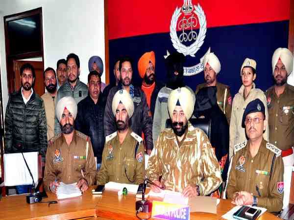 पंजाब: दादा को सबक सिखाने के लिए पोते का अपहरण कर प्रेमी जोड़े ने किया कत्ल