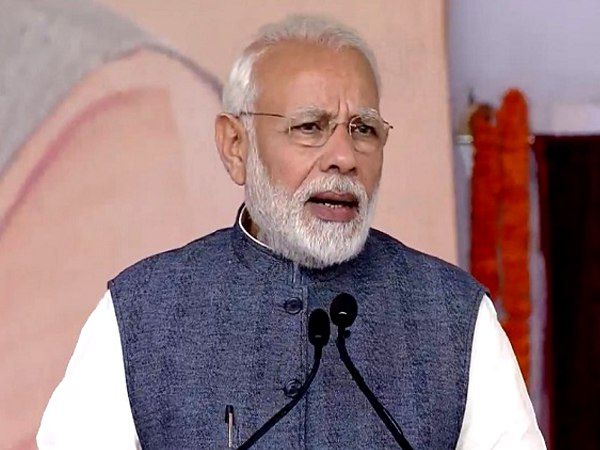 सर्वे: 35 प्रतिशत ने माना मोदी ने राफेल डील में रिलायंस को फायदा पहुंचाया