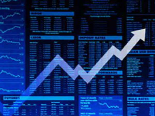 Stock Market : 12 अंक की तेजी के साथ बंद हुआ सेंसेक्स
