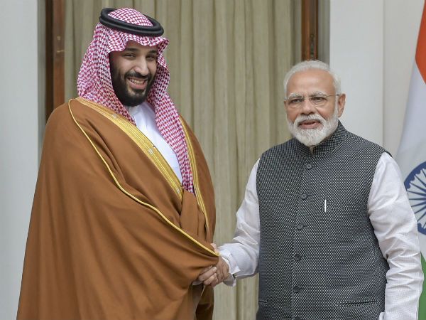  क्यों पुलवामा का जिक्र नहीं कर पाए क्राउन प्रिंस मोहम्मद बिन सलमान?