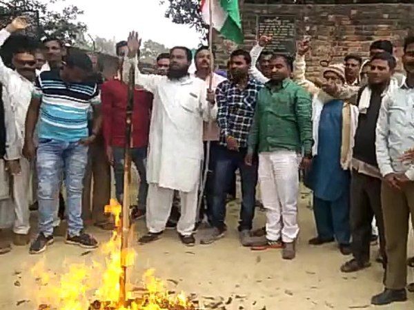 परवेज खान को टिकट देने पर भड़के कांग्रेसी कार्यकर्ता, कहा- प्रत्याशी नहीं बदला तो हराने के लिए करेंगे प्रचार