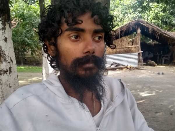 गंगा के लिए एक और संत ने किया ऐलान- 27 अप्रैल से जल भी त्याग दूंगा