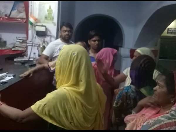 मुजफ्फरनगर में जहरीली शराब का कहर, दो लोगों की हुई मौत