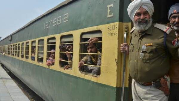 पाकिस्तान में फंसे गुजरात के 80 लोग, वापस लाने के लिए परिवार लगा रहे मोदी सरकार से गुहार