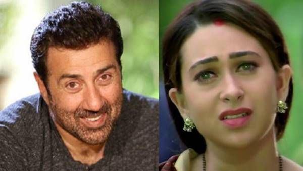 चेन पुलिंग केस में सनी देओल और करिश्मा कपूर को बड़ी राहत, कोर्ट ने दिया ये निर्देश