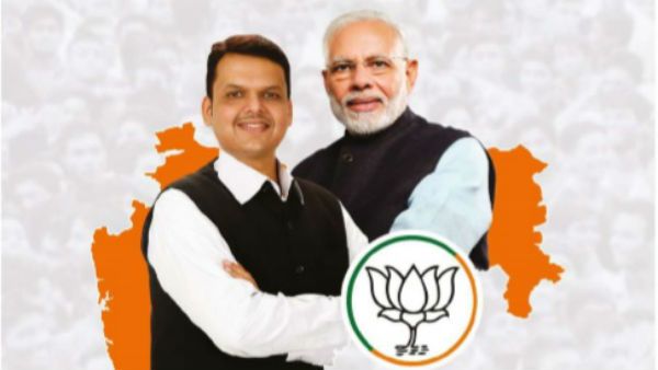 भाजपा-शिवसेना के चुनावी एजेंडे में वायु प्रदूषण नहीं  