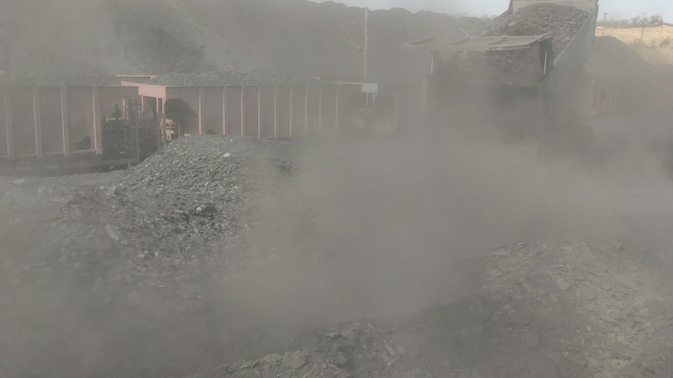 कोयले से बनने वाली बिजली के उत्पादन में वैश्विक गिरावट 