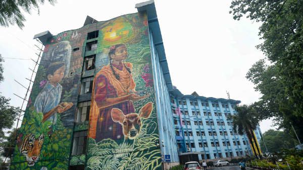 क्लीन एयर प्लान लागू करने में पटना बना नंबर 1, जानिए कैसे निबटेगा वायु प्रदूषण से